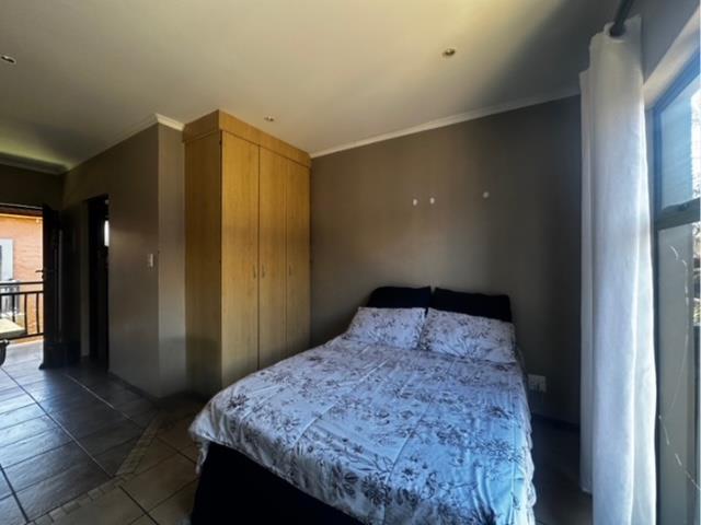1 Bedroom Property for Sale in Spitskop Free State